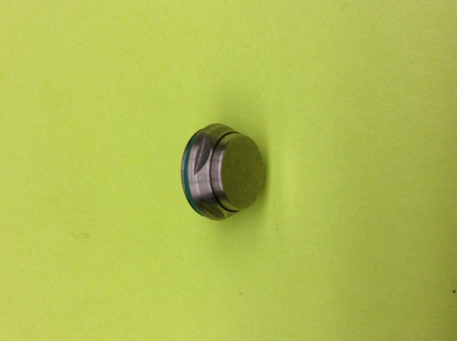 STAR 430 PUSH BUTTON HEAD CAP (NEW)