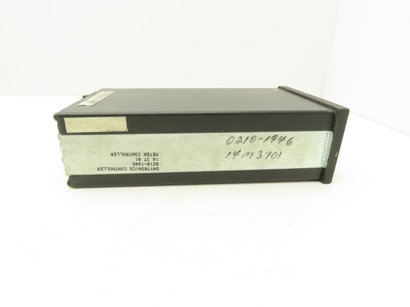 Daytronic 4077 Single Channel 77 Series Meter Controller 110/220VAC