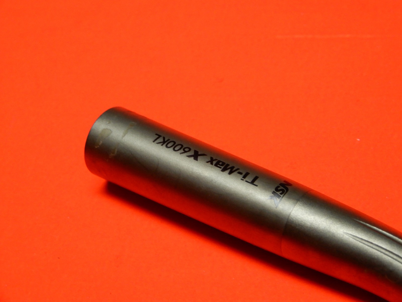 NSK TI-MAX X 600 KL ( KAVO COUPLER ) DENTAL HANDPIECE & 3 MONTH WARRANTY