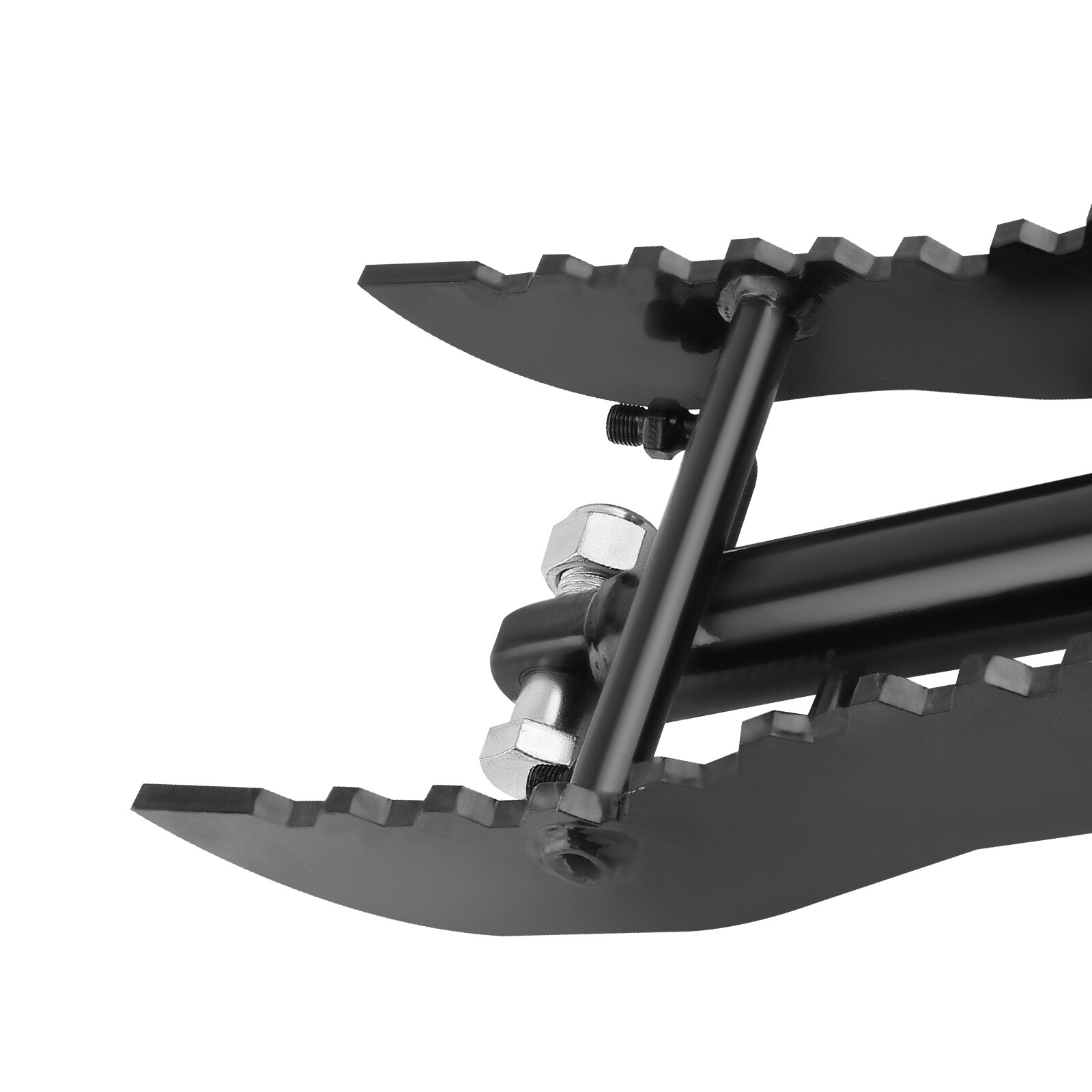 TYPH- 2008P Hydraulic Thumb Attachment For Mini Excavator Within 2 tons
