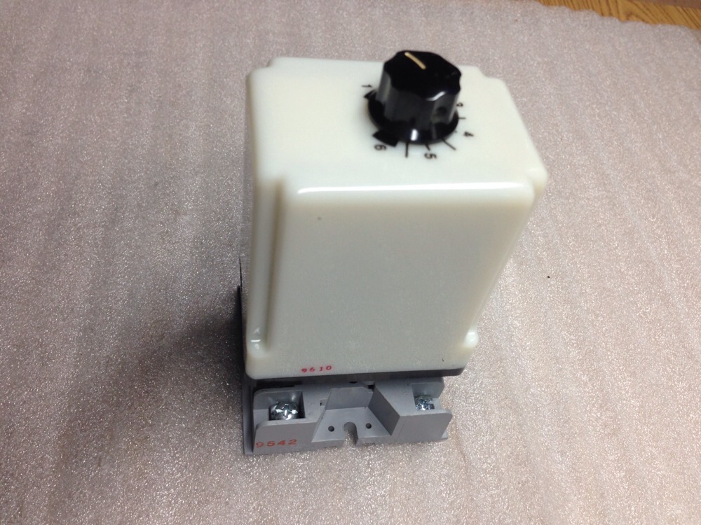 Potters & Brumfield CB-1046B-38 & 27E123, CB1046B38 & 27E123, #1603X BOX 1