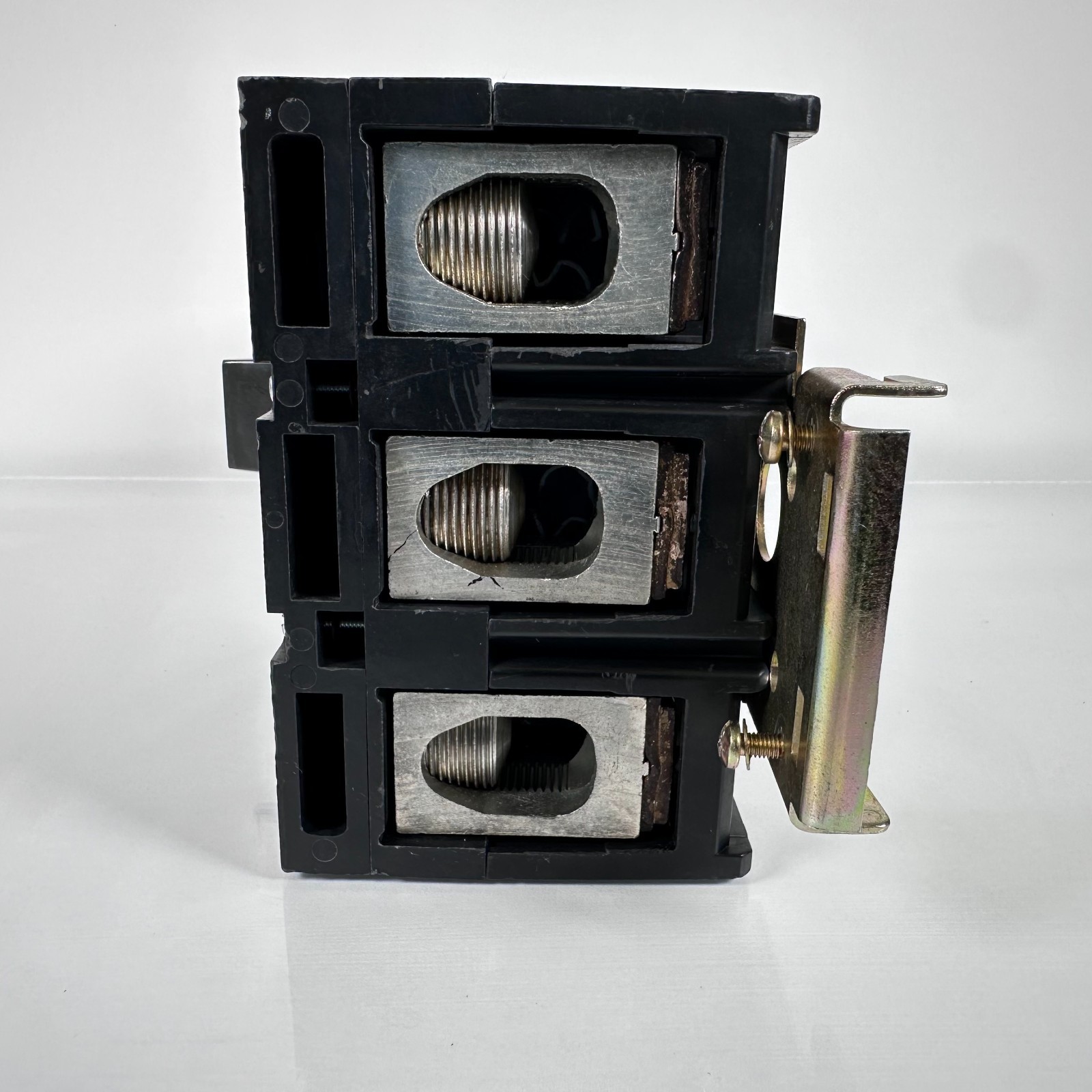 SQUARE D Q432400 400A 3-POLE 240V 25KA Thermal Magnetic Circuit Breaker