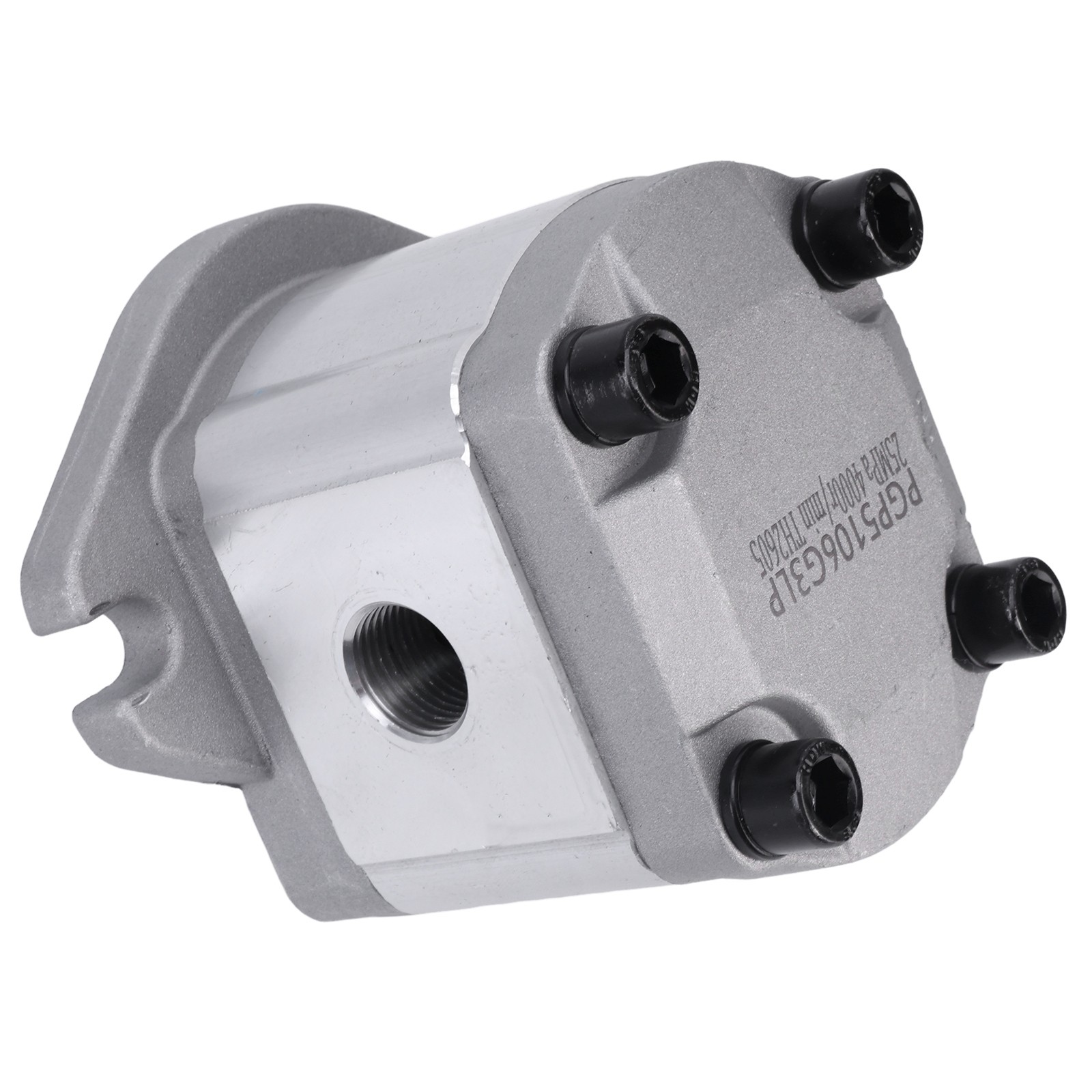 1 Ton Chinese Excavator Gear Motor Hydraulic Gear Pump Hightop PGP5106G3LP