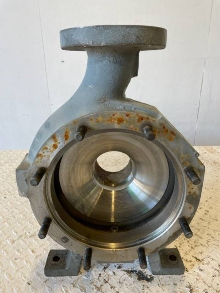 Durco 2K 3×2-82 ANSI Casing, 316SS, Pattern No: DT46069AA, #95854