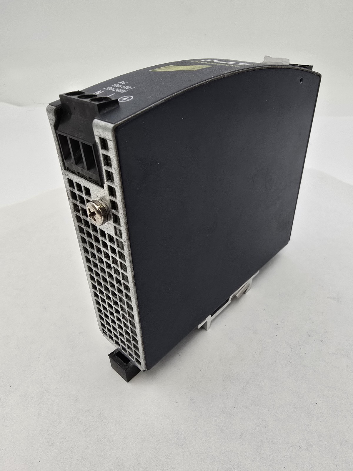 PULS Dimension CS5 Power Supply Adjustable 24-28 Volt 5A CS5.241 Din Rail