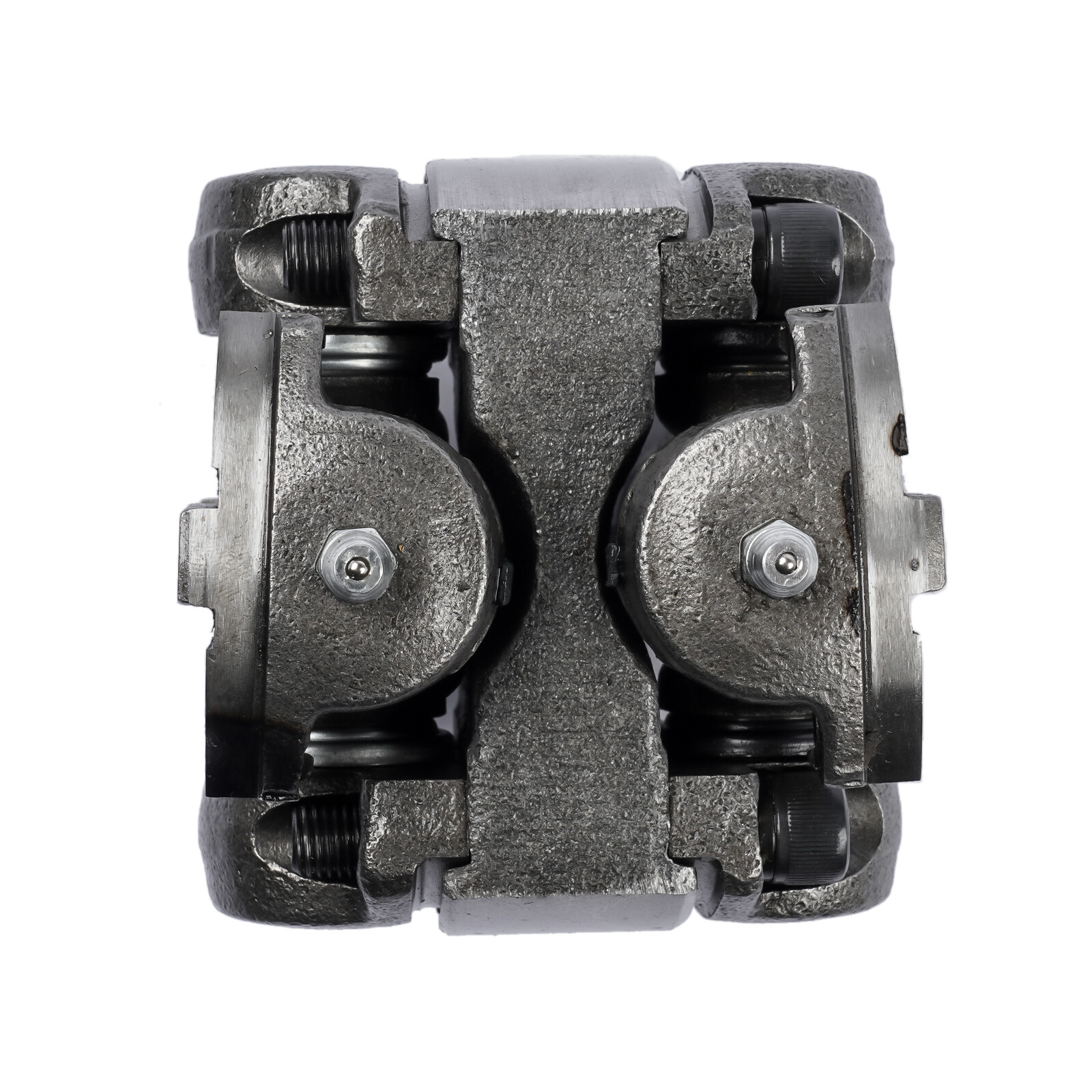 6598347 7359851 Spider U-Joint for Bobcat Skid Steer Loader 542 542B 543 543B EC