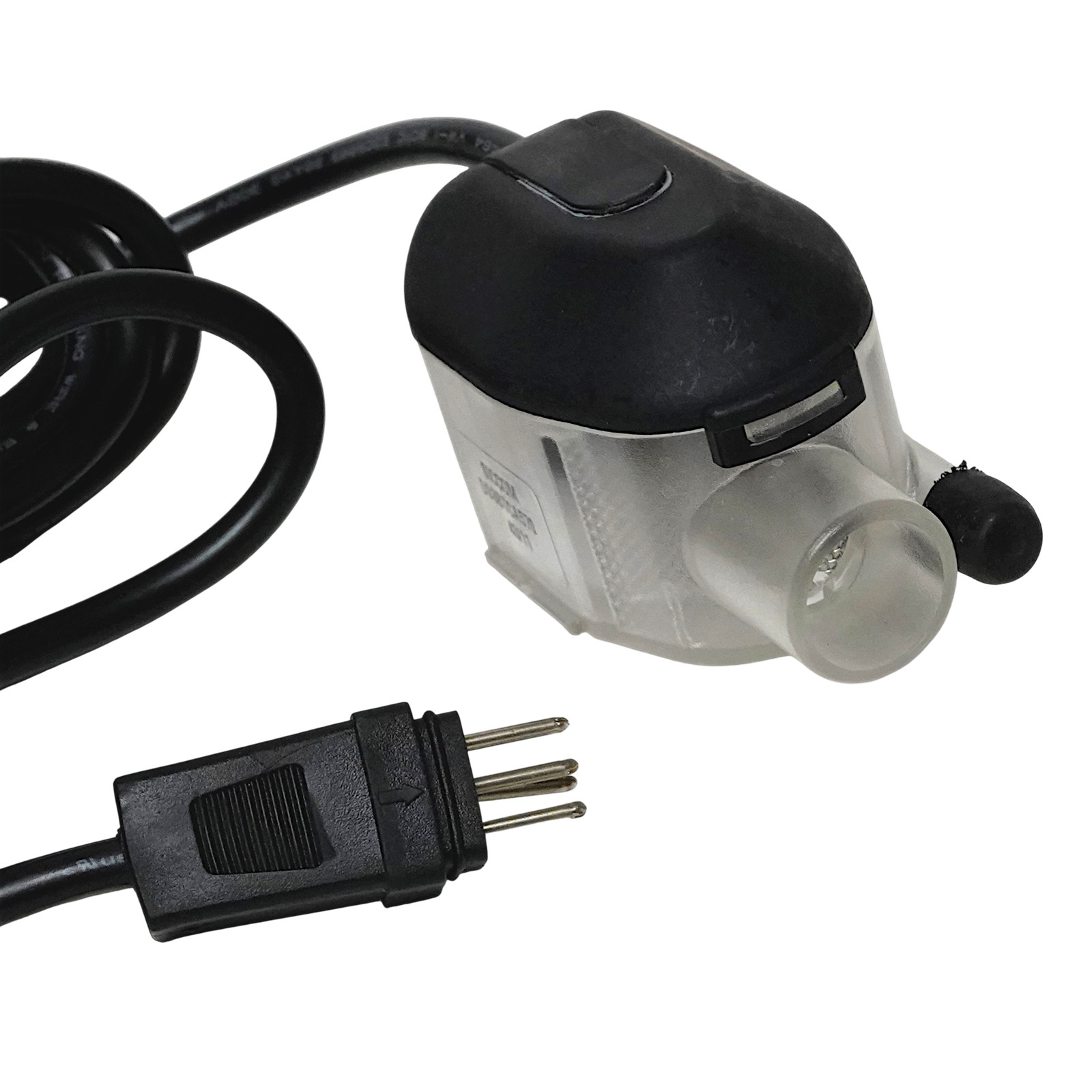 Siccom Mini Split Condensate Pump 3-Wire 120 Volts with Alarm DE05LUB100