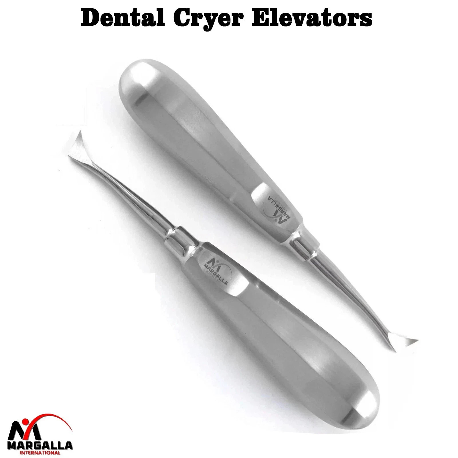 Basic Oral Dental Surgery Extraction Kit Set – Tooth Extracting Instruments Tool