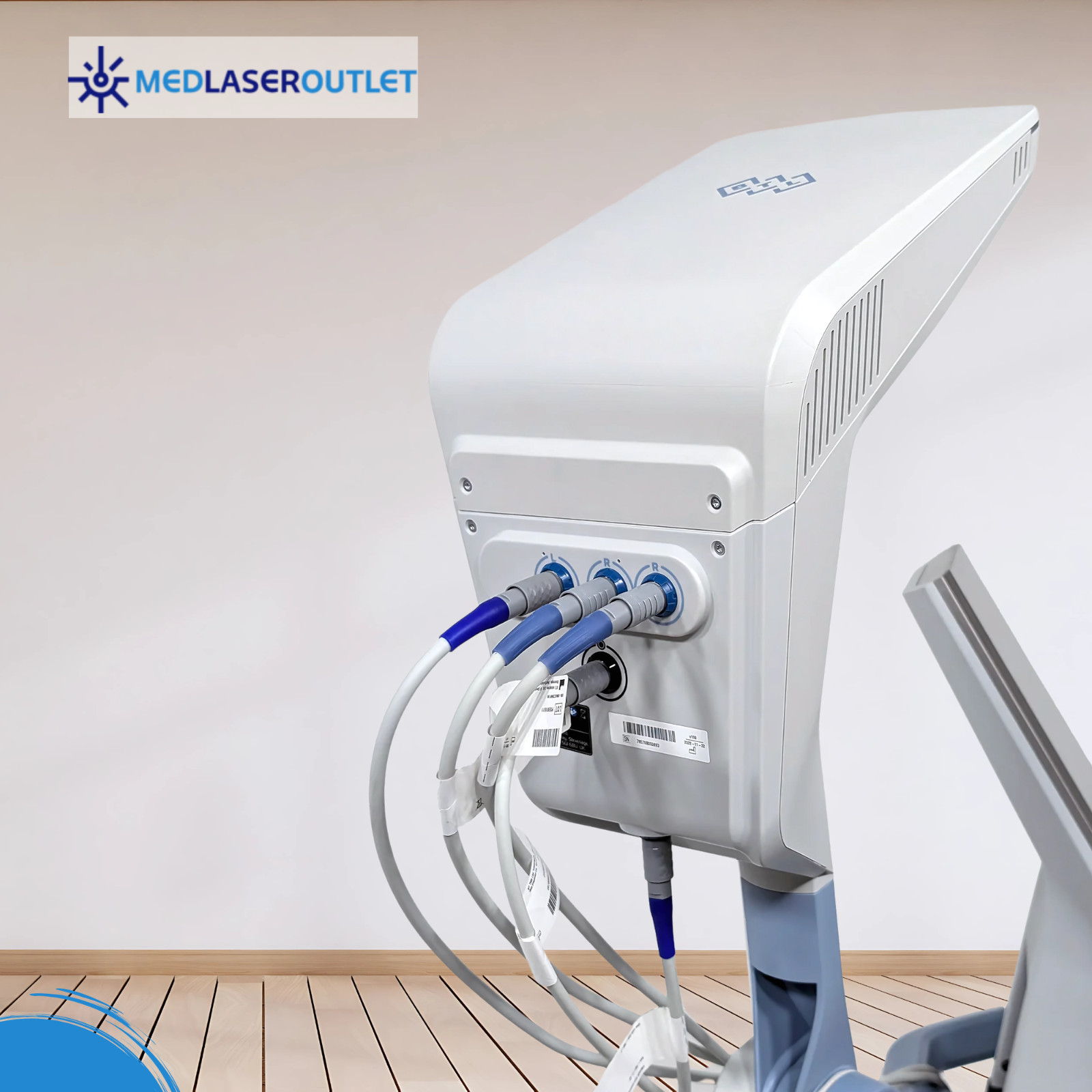 BTL EmFace Available in Excellent Condition With 2-3 Years Warranty