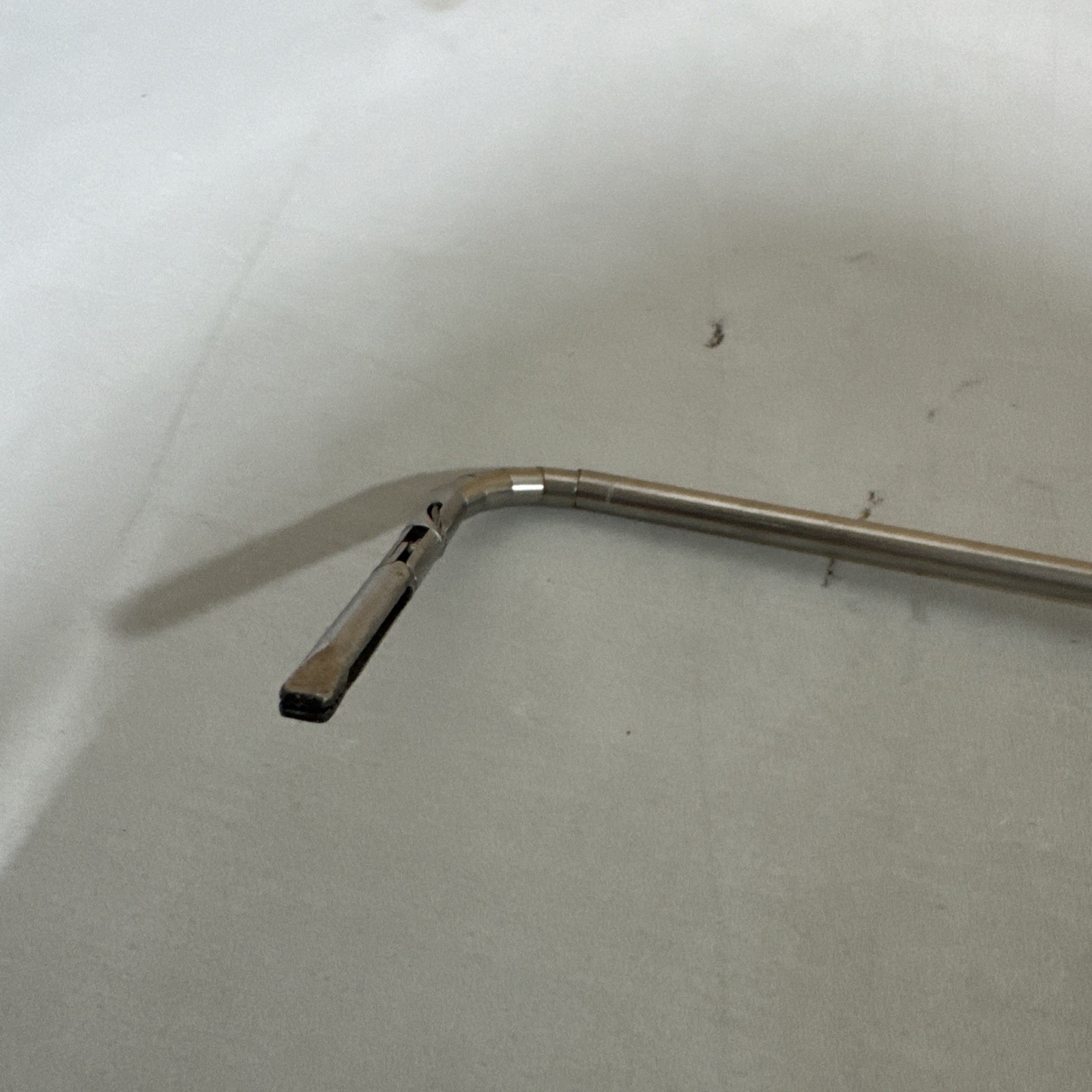 Snowden Pencer Laparoscopic Articulating Grasper / FB5