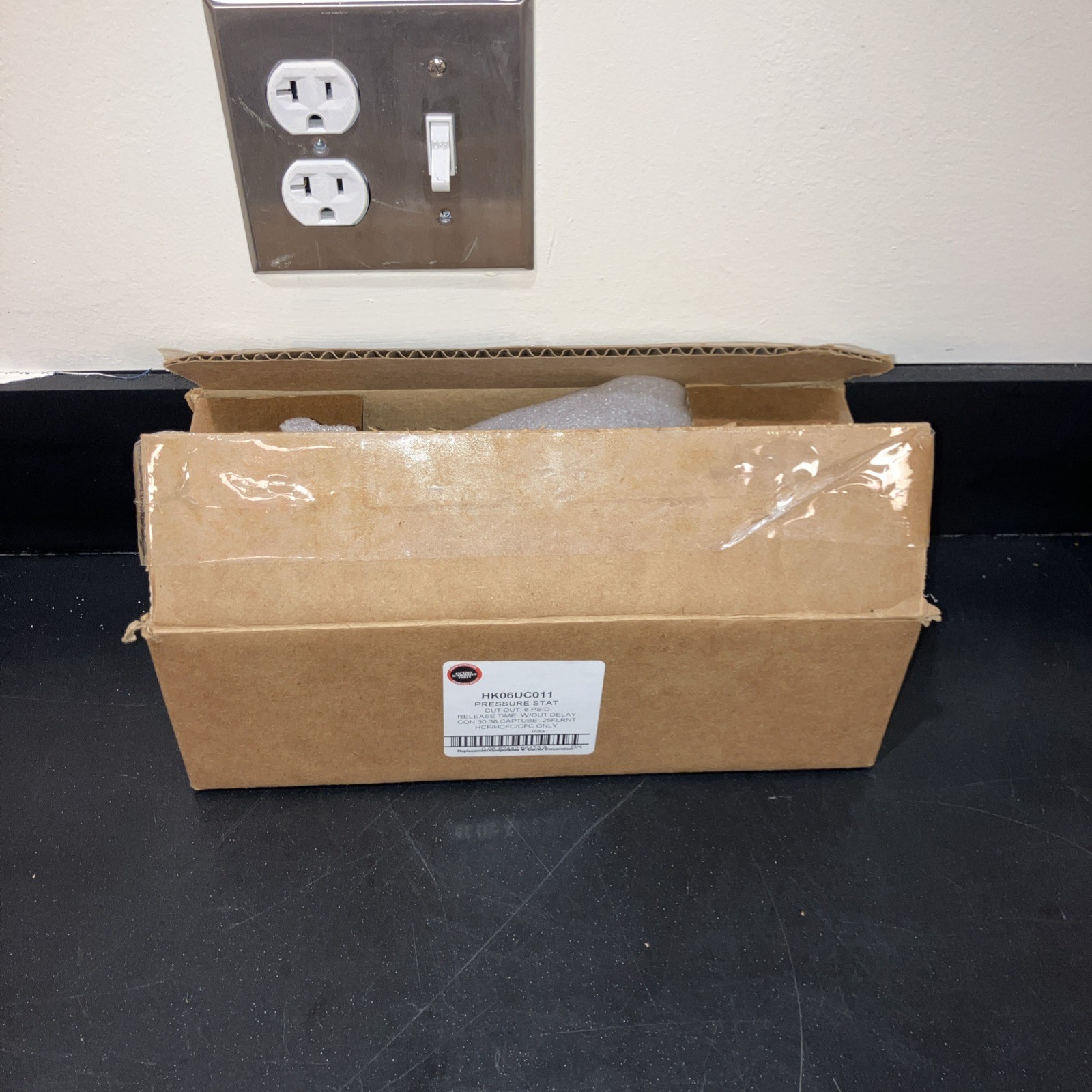DANFOSS HK06UC011 NSMP
