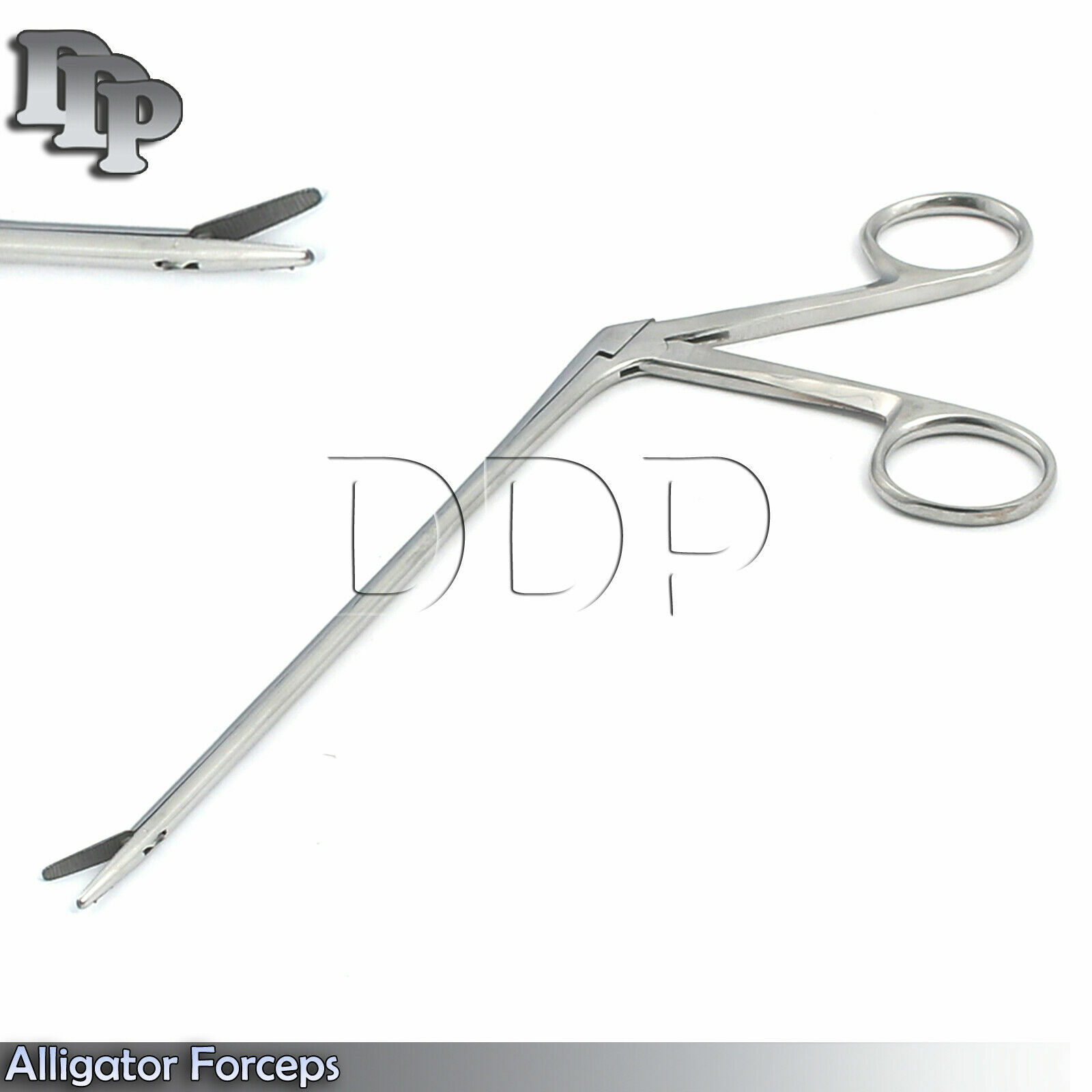 Alligator Ear Forcep 12″ Veterinary Instruments