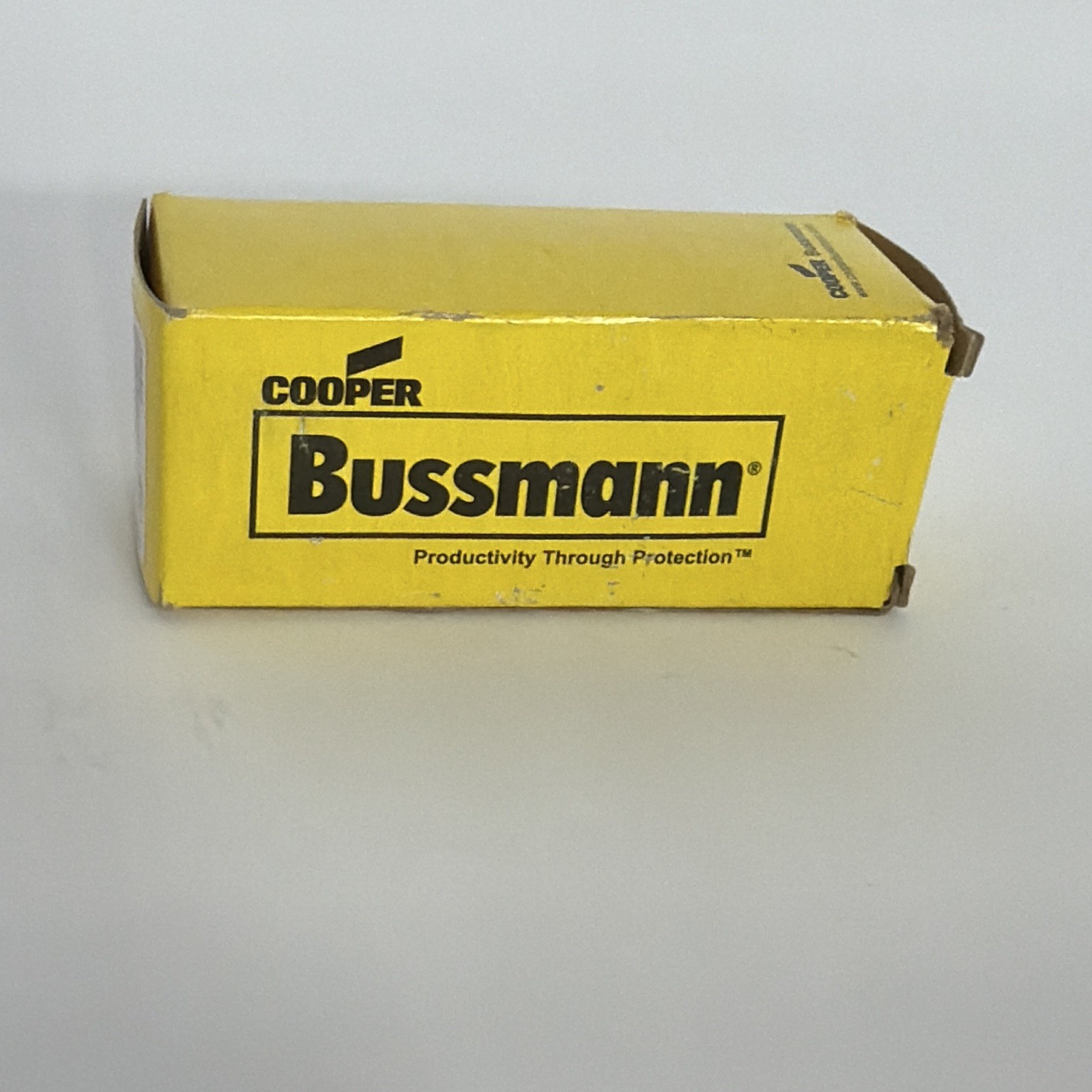 Bussmann Limitron JJN-600 600A 300V Current-Limiting Fast-Acting HRC Fuse
