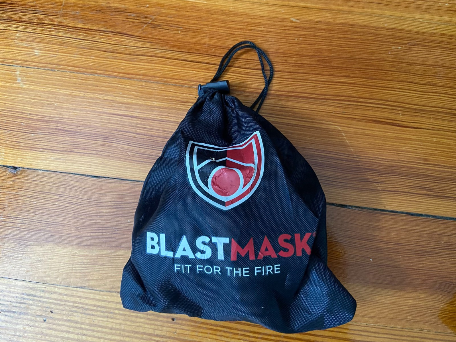 BlastMask BM-110 Firefighter SCBA Training Regulator for Scott AV-2000 AV-300