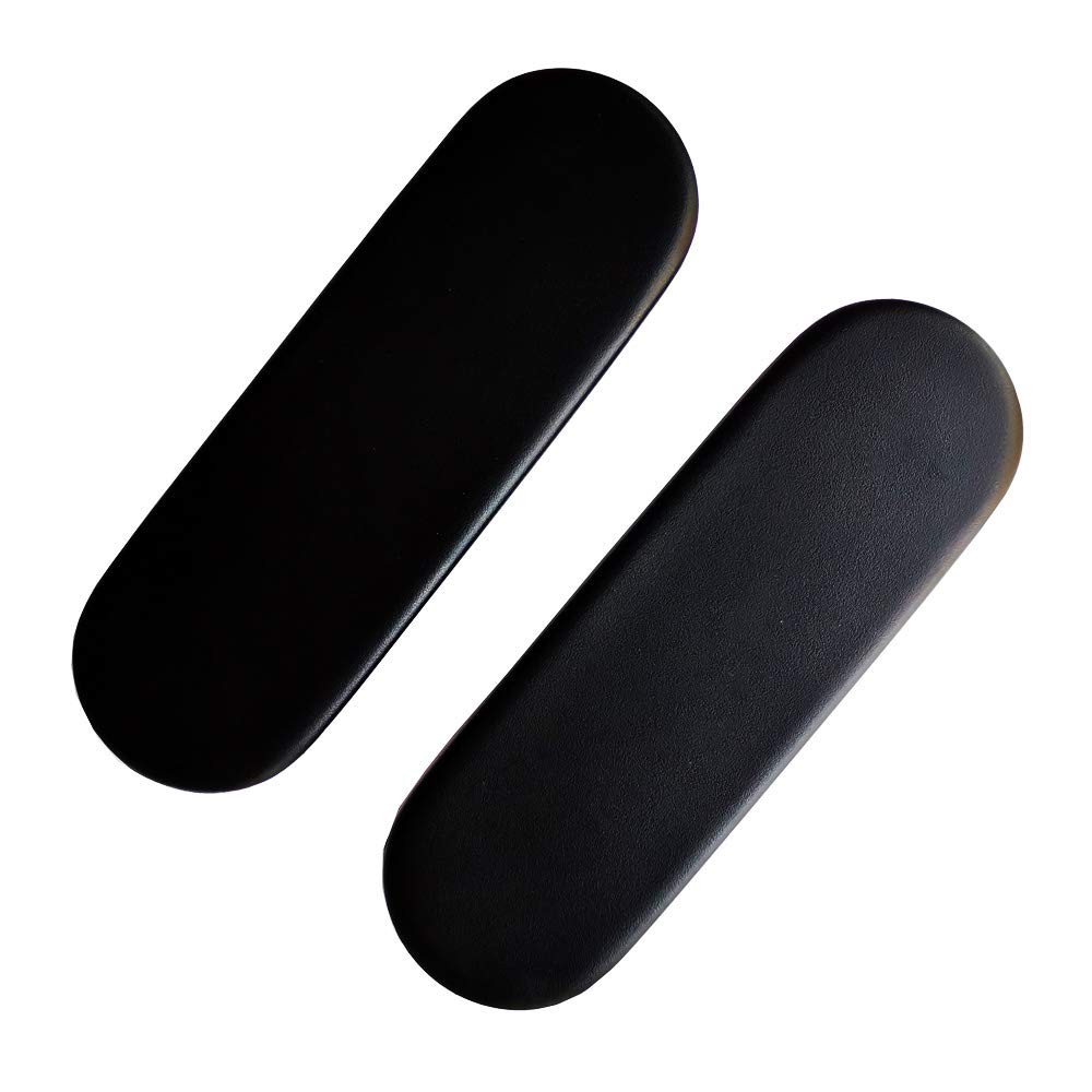 Arm Pads Caps for Herman Miller Fixed and Height Adjustable Armrest Sayl Offi…