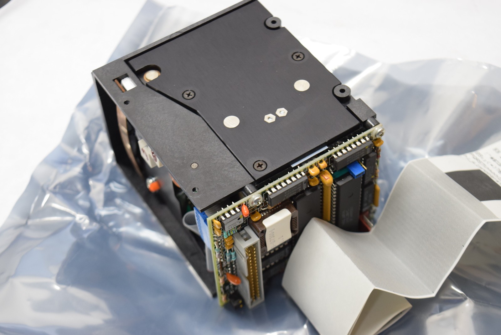 GSI General Scanning AR41 Type 6001002 Thermal Printer Module – NOS