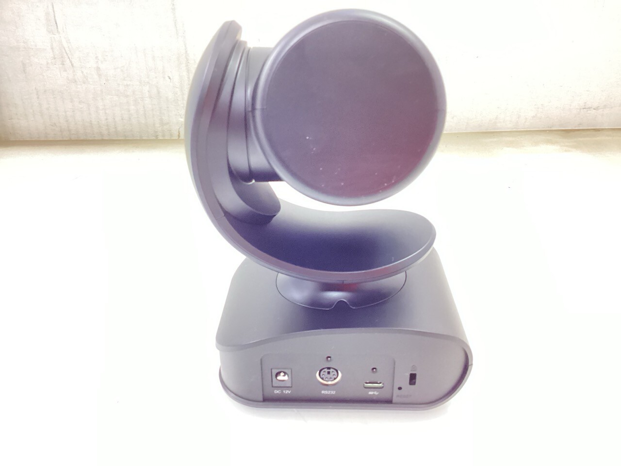 AVer (CAM540) 4K UHD PTZ Conferencing Camera – (Black)