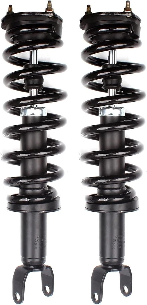 Front Shock Struts Assembly For Ram 1500 2009-2020 2PCS OE Grade