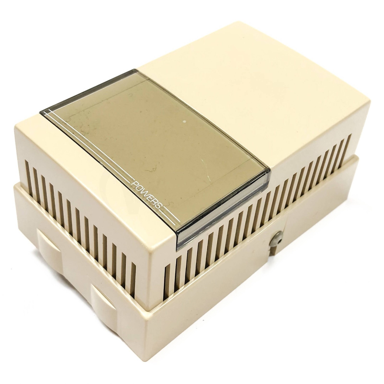 Landis & Staefa 1860043 HT100 Room Type Humidity Transmitter, 20-80% RH, Beige