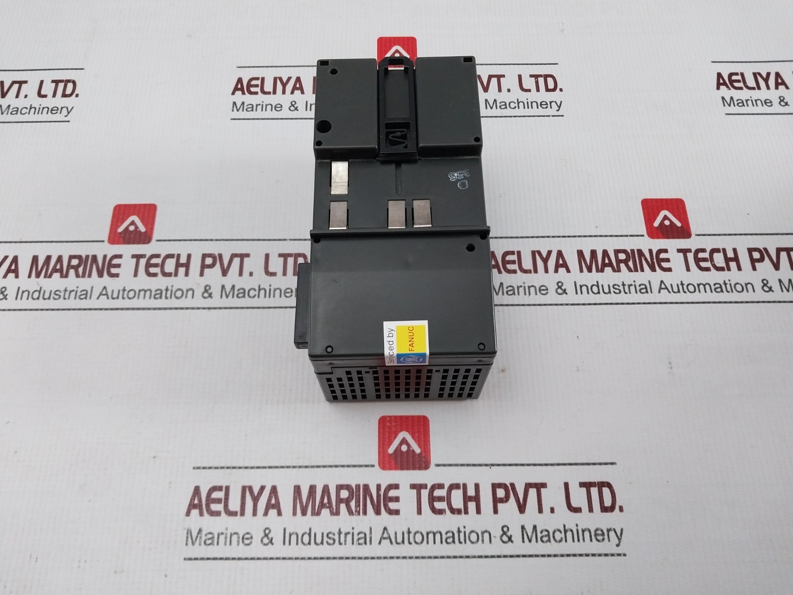 GE FANUC IC200BEM103-AA DeviceNet Network Interface Module 60C 98Y.125014