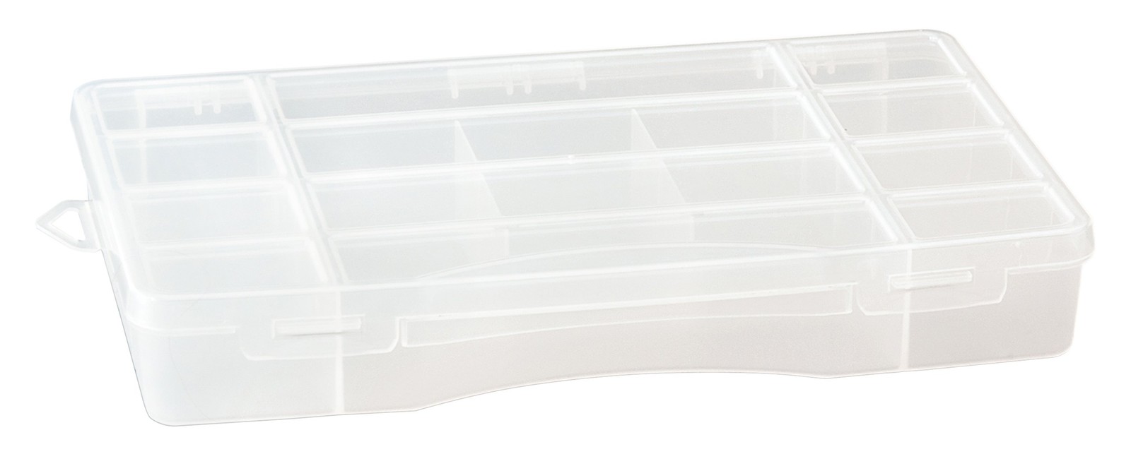Fixed Divider Case No.30016