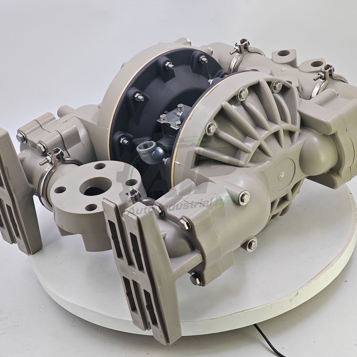 New 2″ Air Operated Double Diaphragm Pump 6662A3-3EB-C For Ingersoll Rand ARO