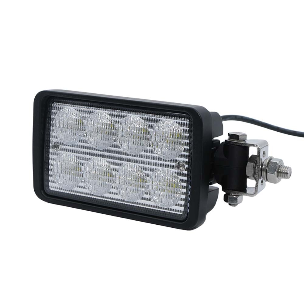 Complete LED Light Upgrade Kit For Case IH 7110,7120,7130,7140,7150 Tractors