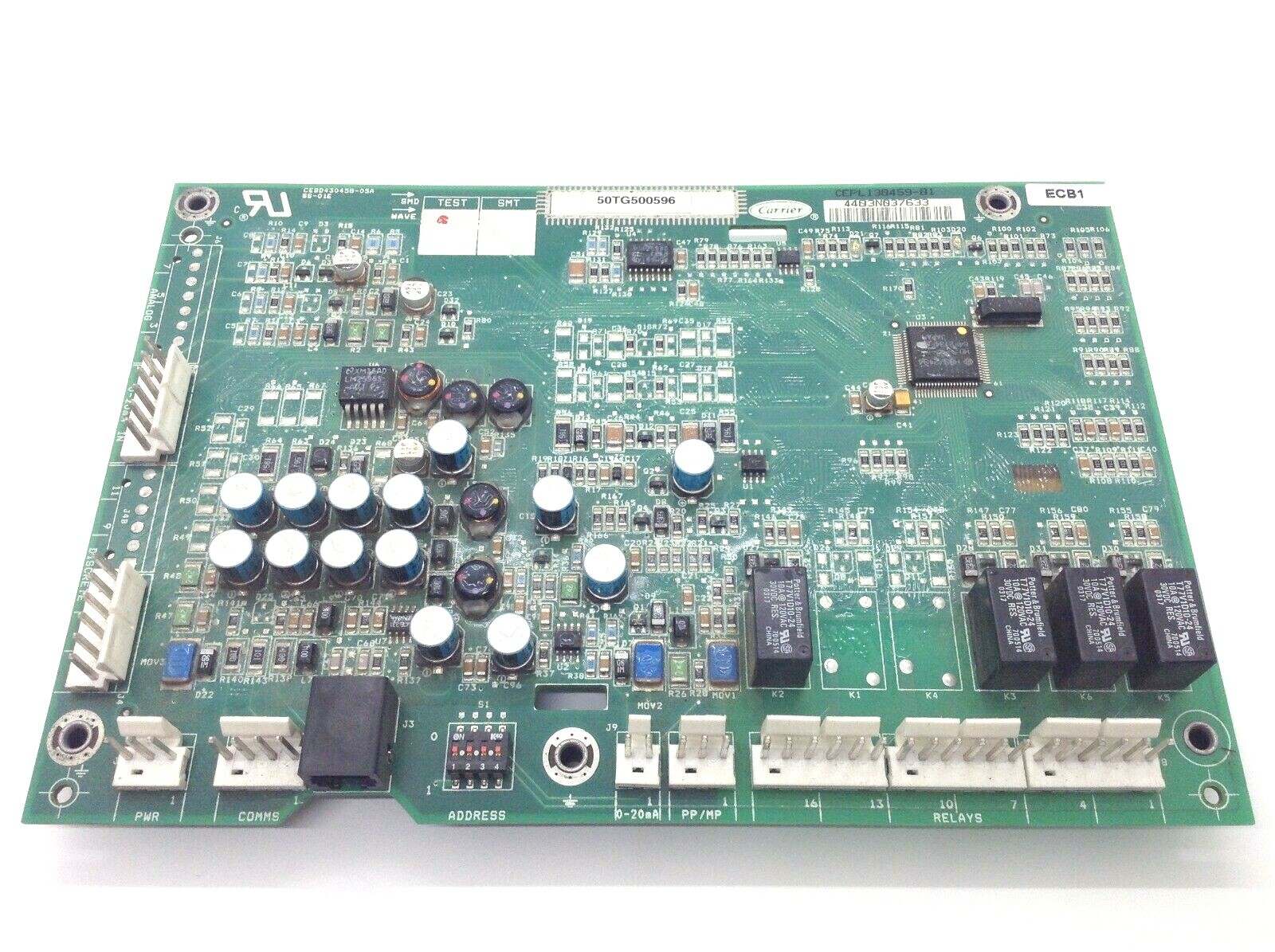50TG500596 / CEPL130459-01 w/ MONEY-BACK GUARANTEE + TECH SUPPORT & FAST SHIP