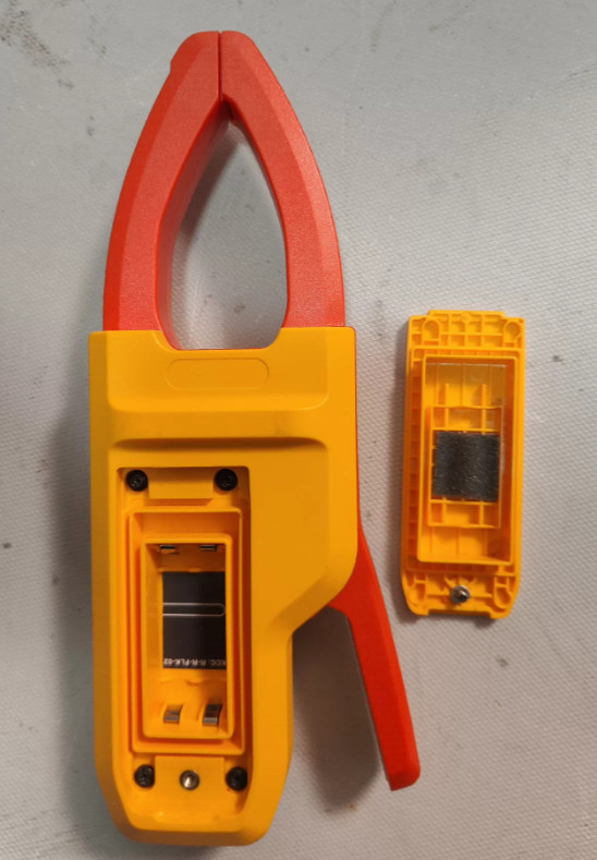 1pcs Fluke a283FC AC/DC Current Clamp