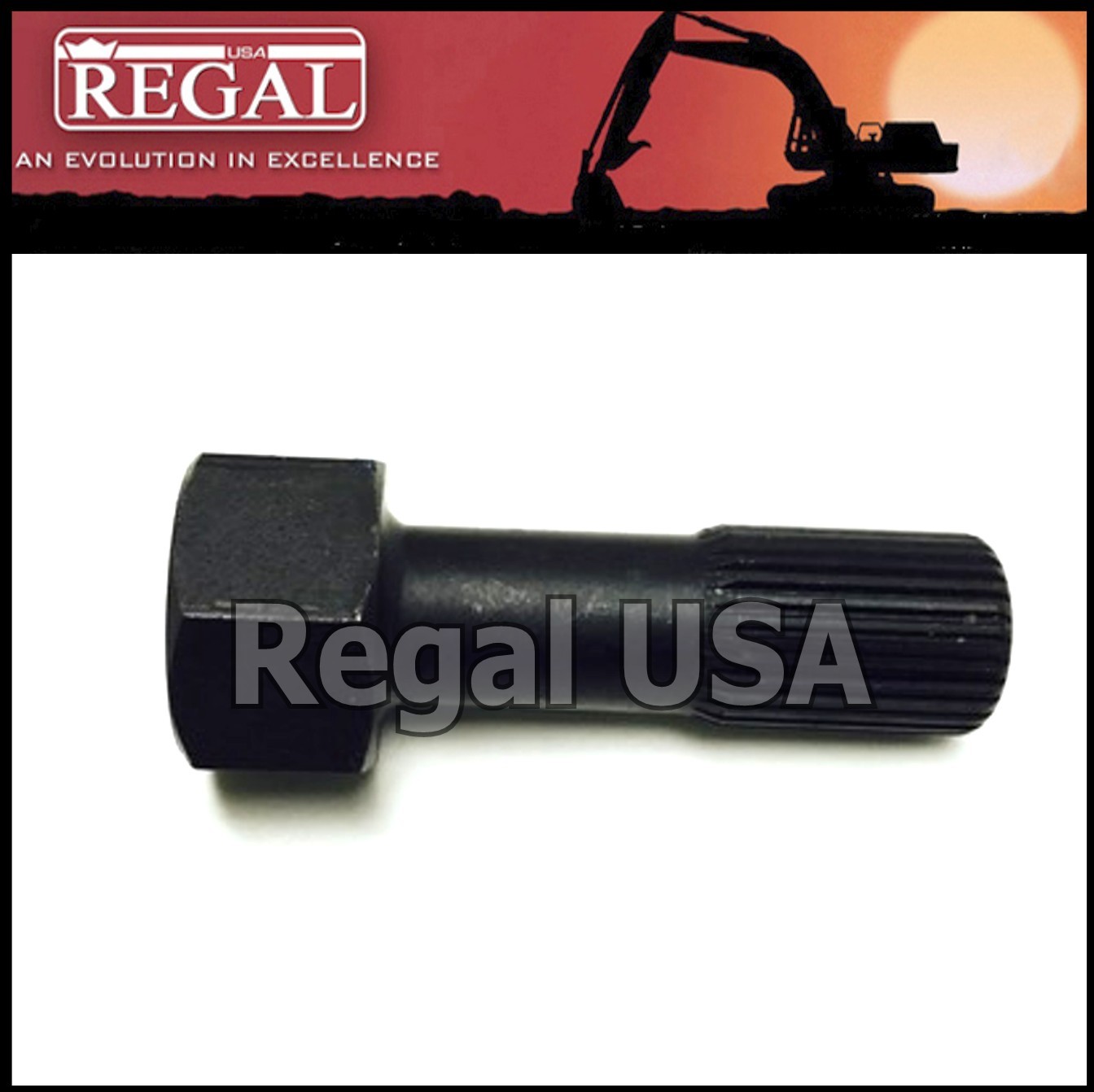 5P0961 Pre-combustion Chamber Wrench for Caterpillar