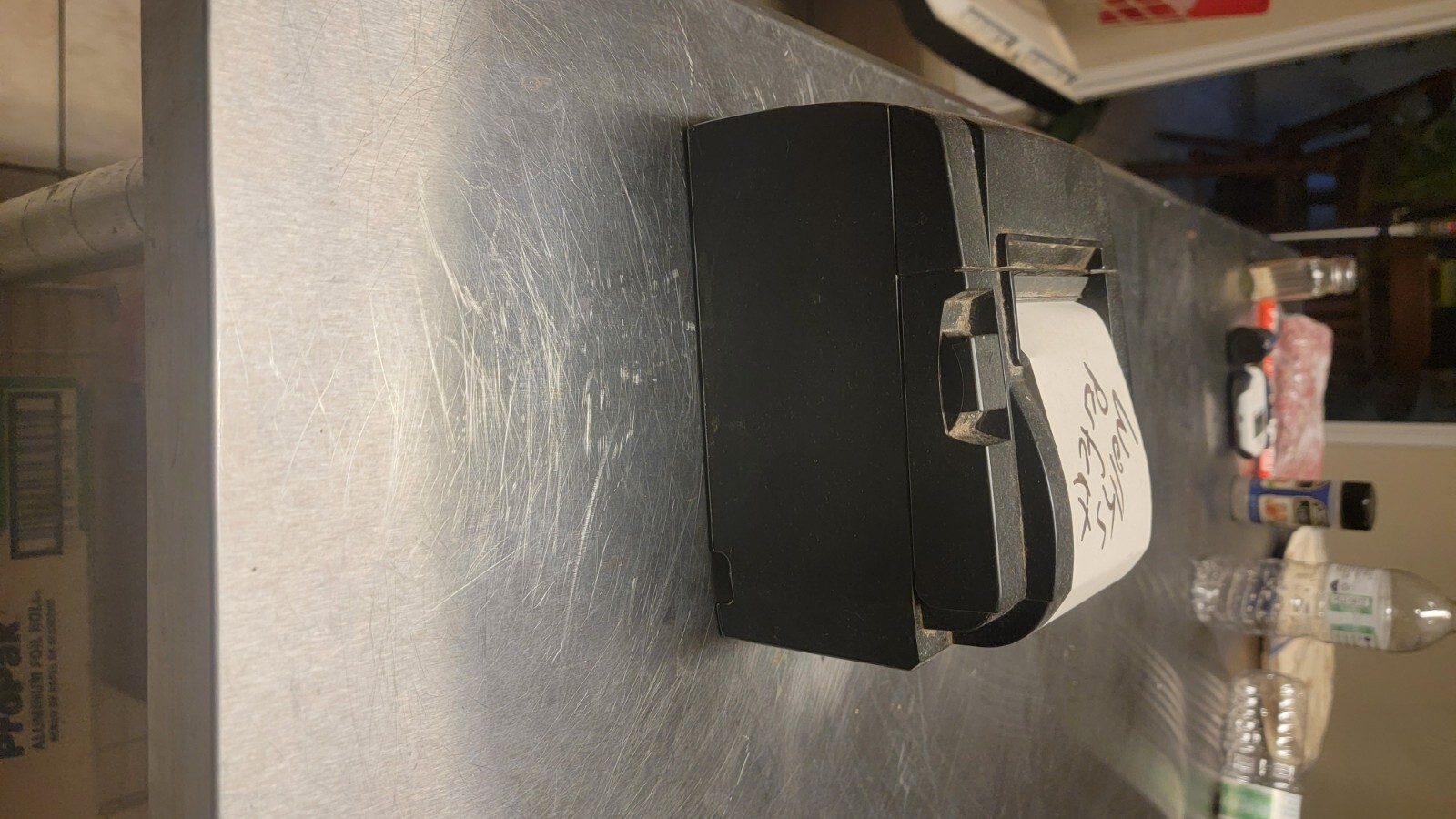 Star TSP100III TSP143IIIUSB Thermal Receipt Printer USB