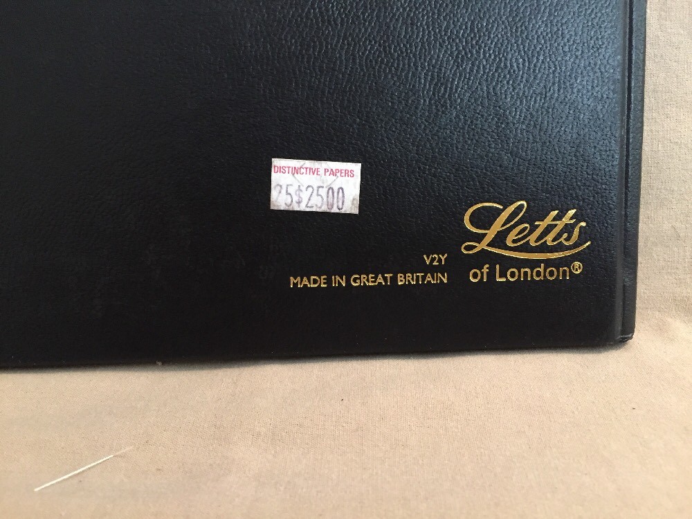 Visitor Sign In Book (date, Name, Company, To See, Arrive, Depart)