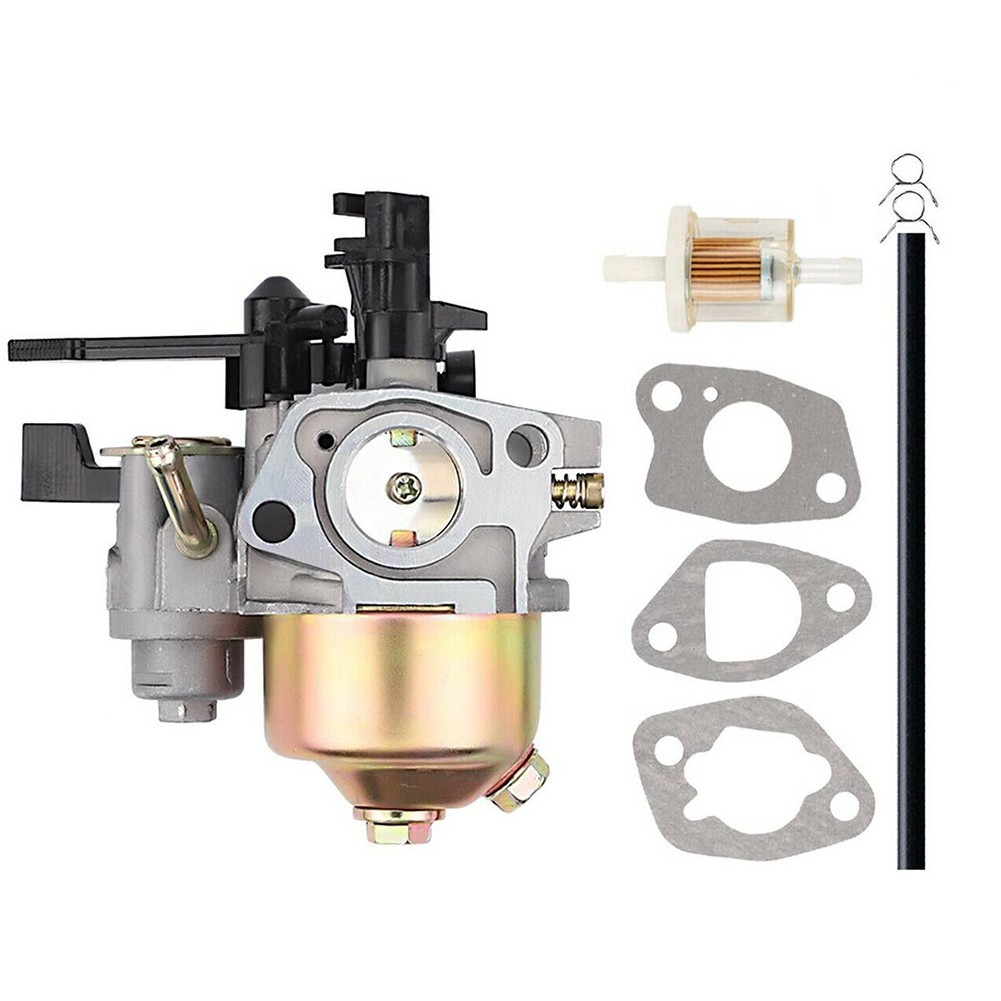 Pressure Washer Carburetor For GX200 3400-PSI 168FA 168FB 170F 5.5hp 6.5hp