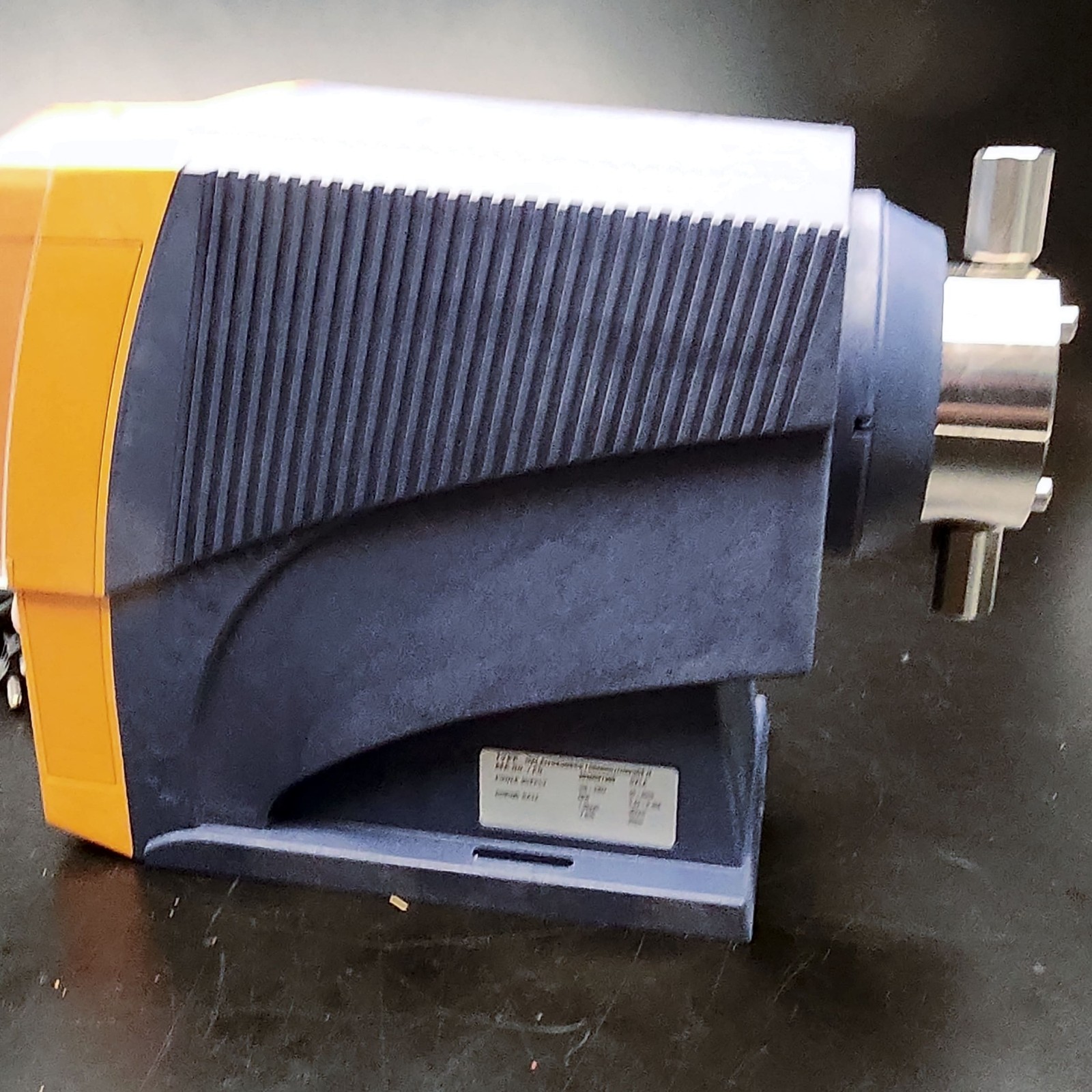 NEW ProMinent Gamma/XL GXLA Solenoid Metering Dosing Pump GXLAUS2508SST ✅