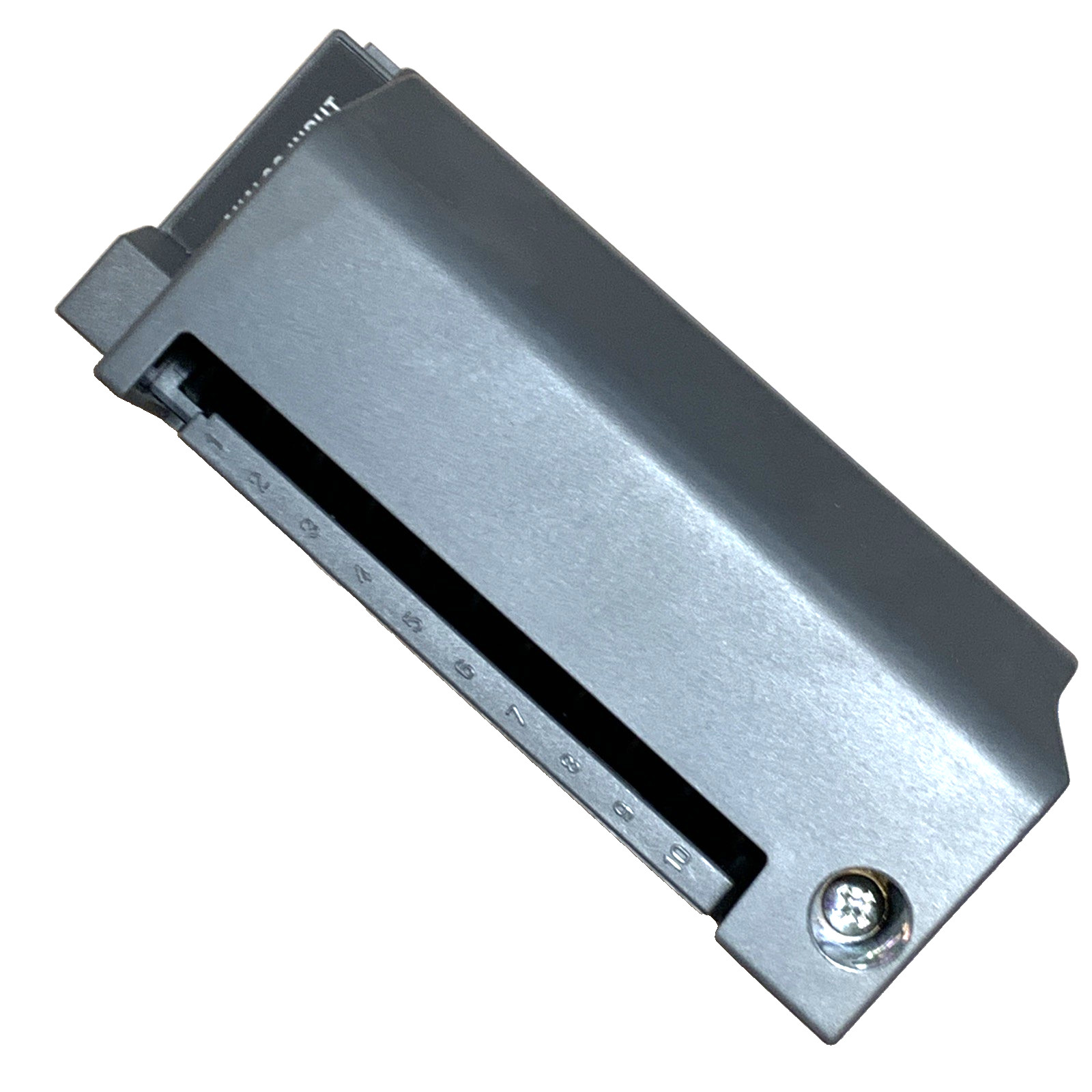 YOKOGAWA GX90XA ANALOG INPUT MODULE GX90XA-10-U2N-3N