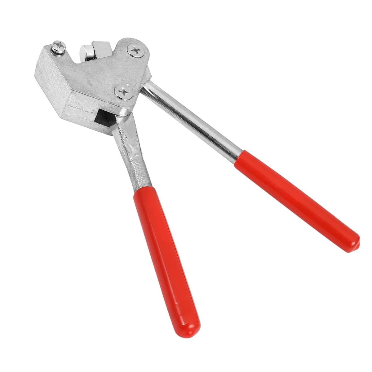 High Carbon Steel Lead Seal Pliers for Water Meter Sealing and Security