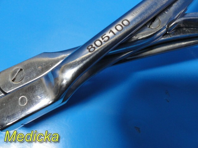 Steris IMS Spectrum Surgical 12-055 Goodel Uterine Dilator, GYN Instrument~26717