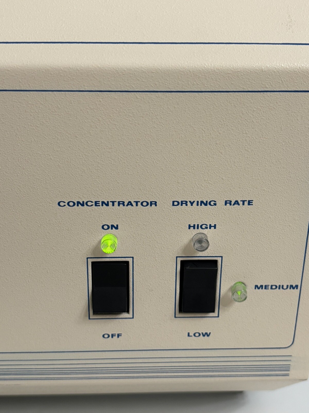 Savant Speed Vac Plus SC110A