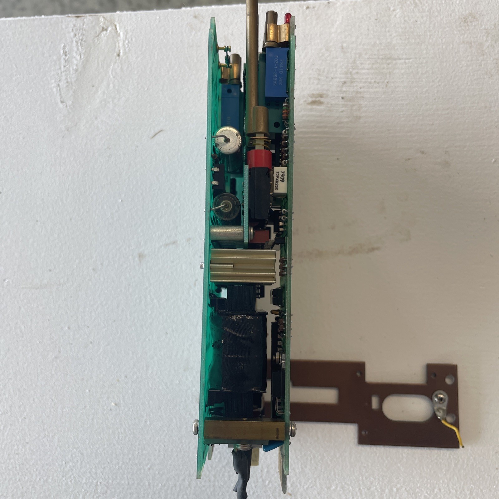 Daytronic Model 3370 Strain Gage