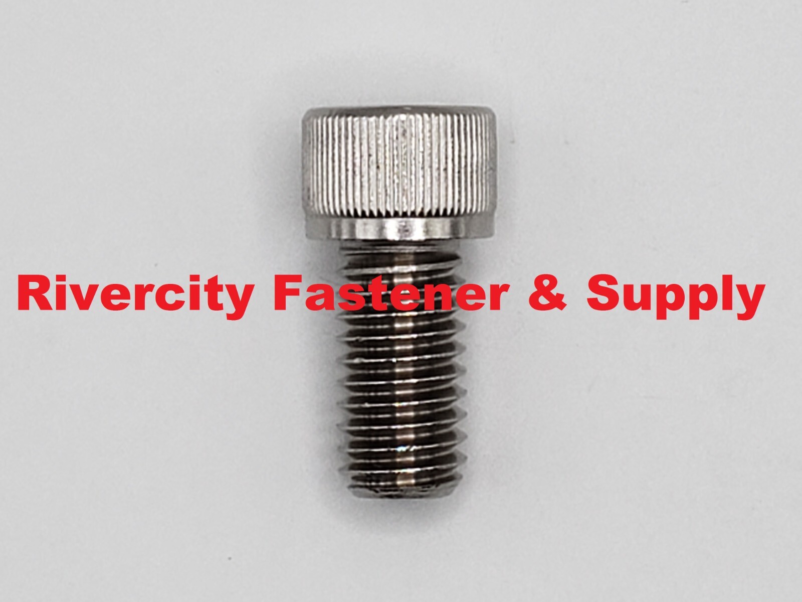 3/8-16 x 3/4 Stainless Socket Allen Head Cap Screws 3/8×16 x .75 Bolts 3/8-16