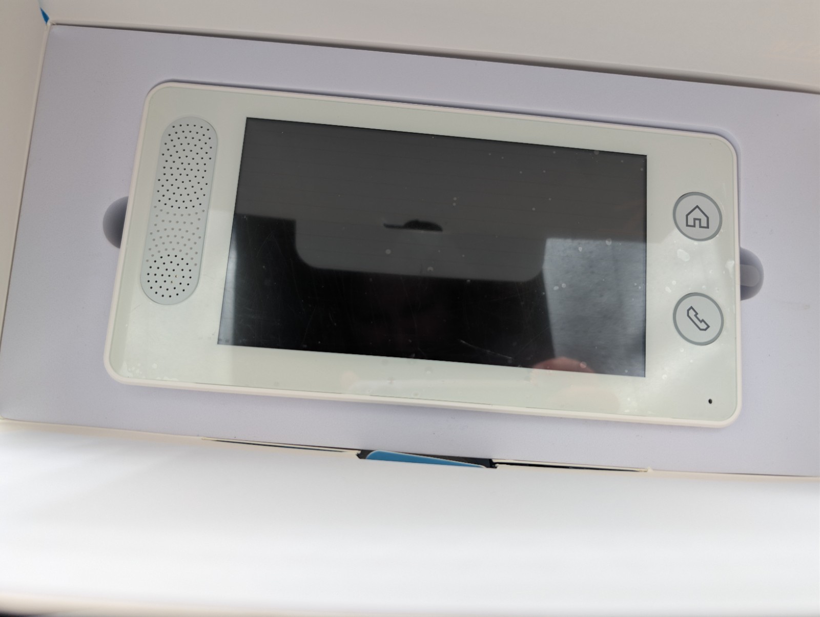 ALDER SIMPLE Home Protection System *New Open Box* See Details Sold As Is