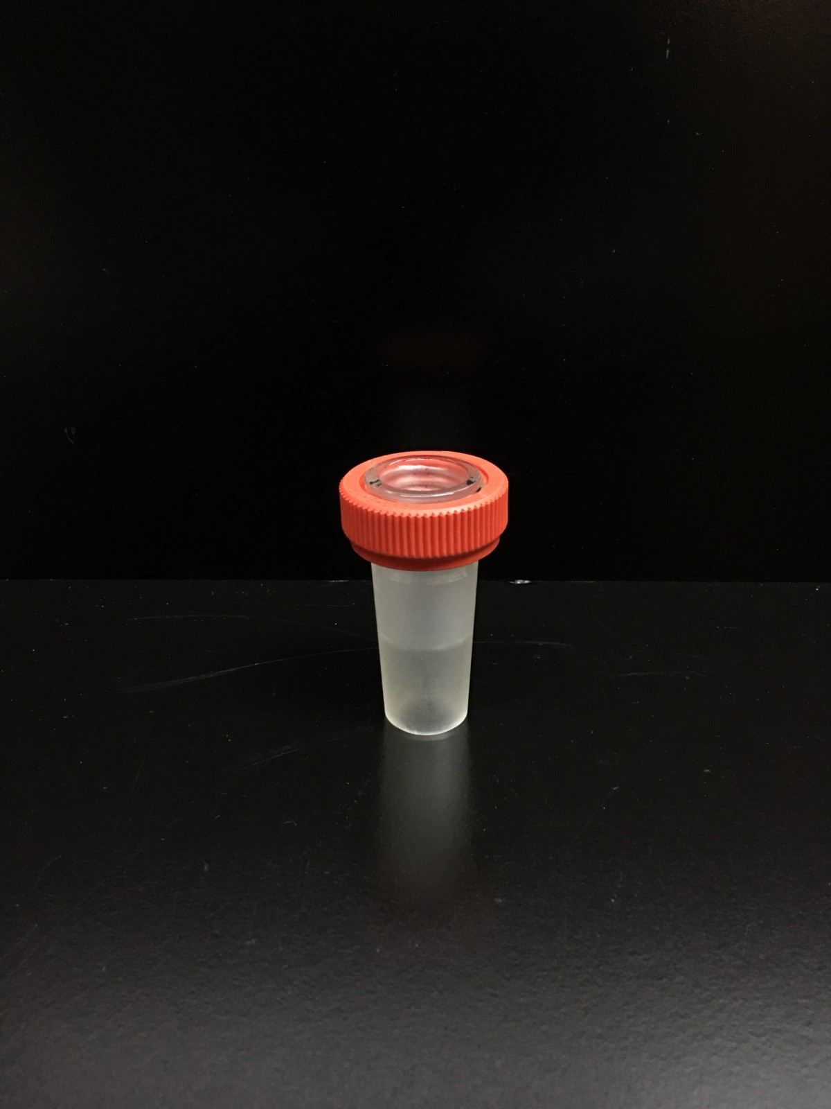 SP Bel-Art Safe-lab Glass Lab Adapter With Screw Cap