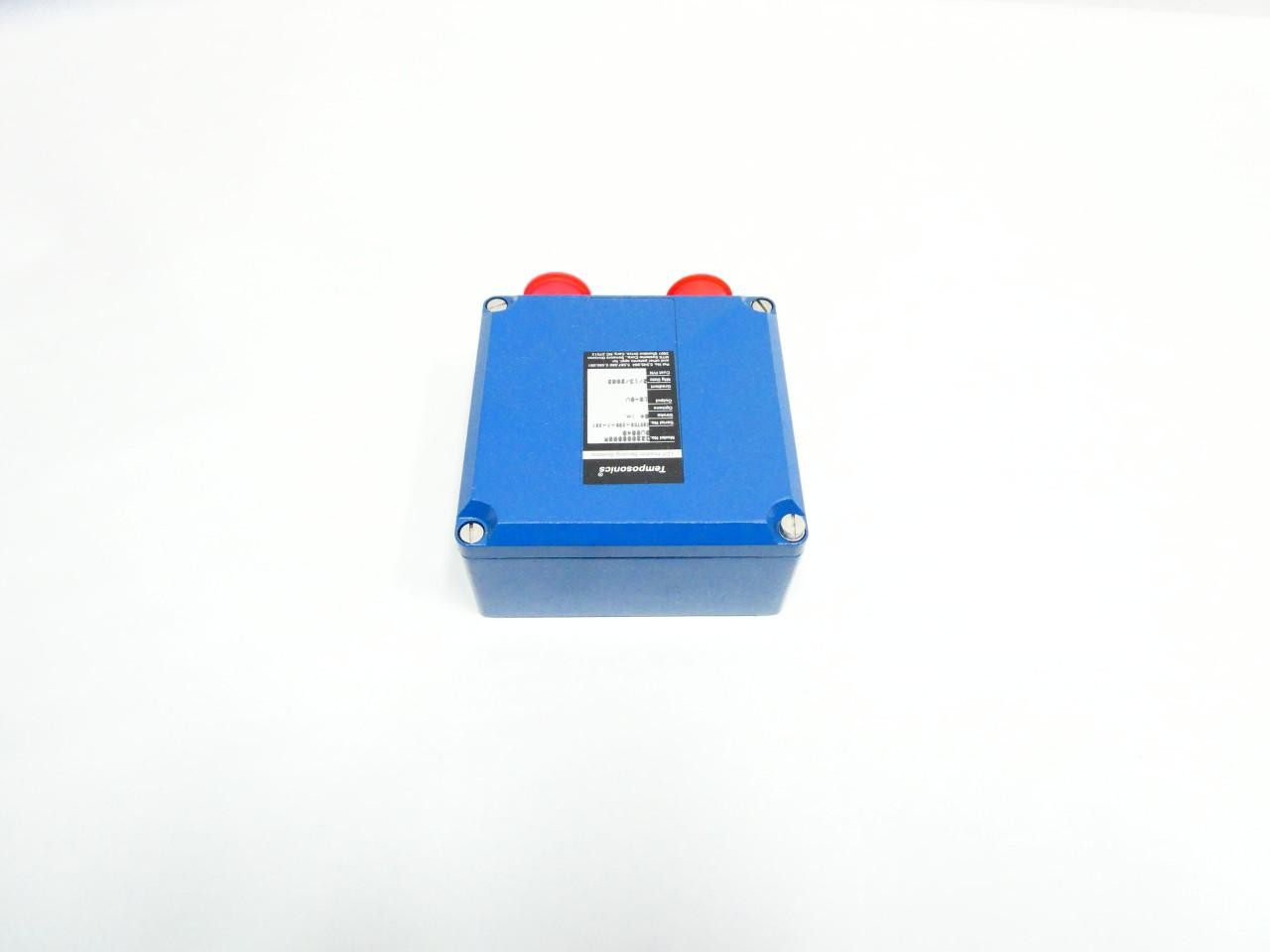 Temposonics 322000000R-BU0840 Position Sensor