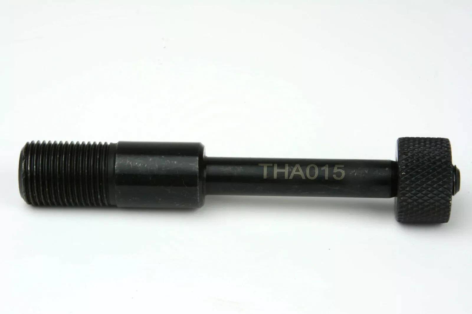 TEMCo THA015 Step Down Draw Stud 3/4″-16 x 10mm Nut Included