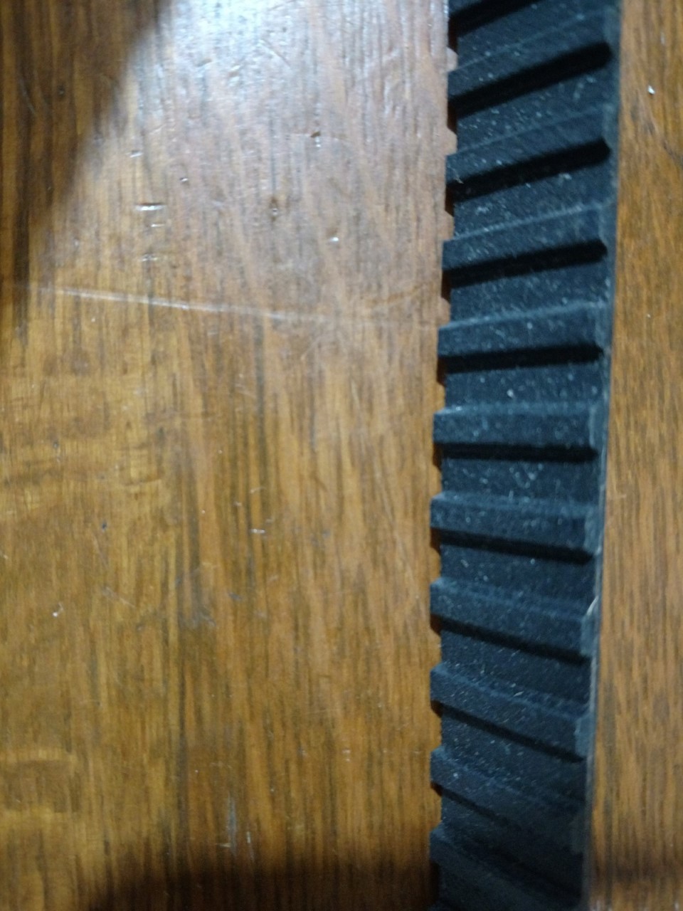 NEW Gates 270L075 PowerGrip Timing Belt