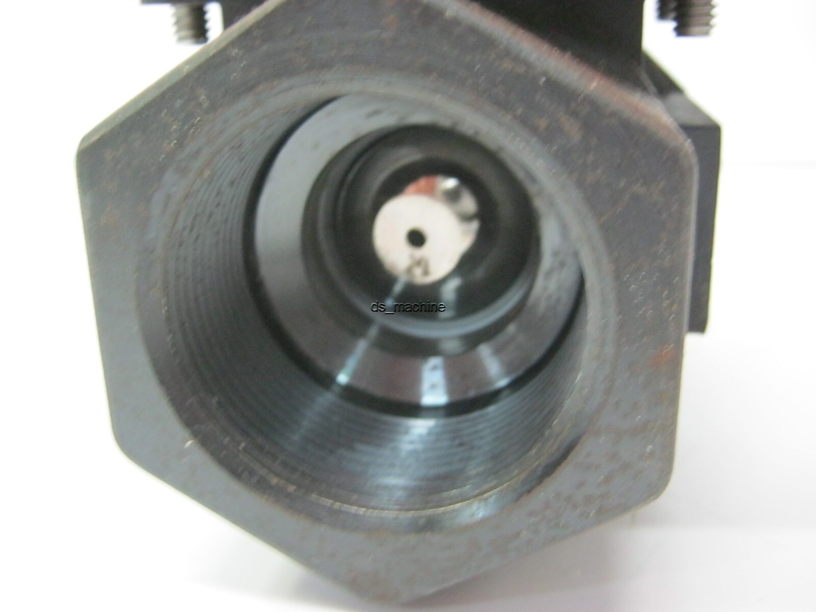 Watts 1 1/2″ CL7200VB01MM Dry Chlorine Service Ball Valve 1-1/2″ NPT