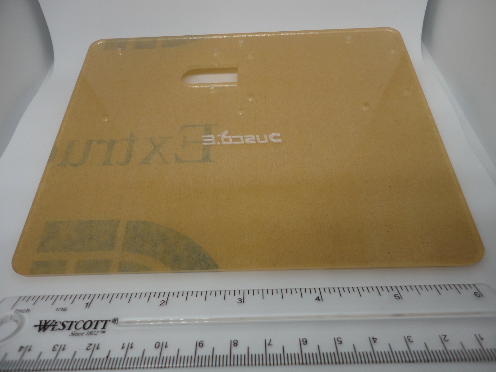 Clear Plastic Acrylic Base Plate Raspberry Pi 3 Model B Board for Arduino UNO R3