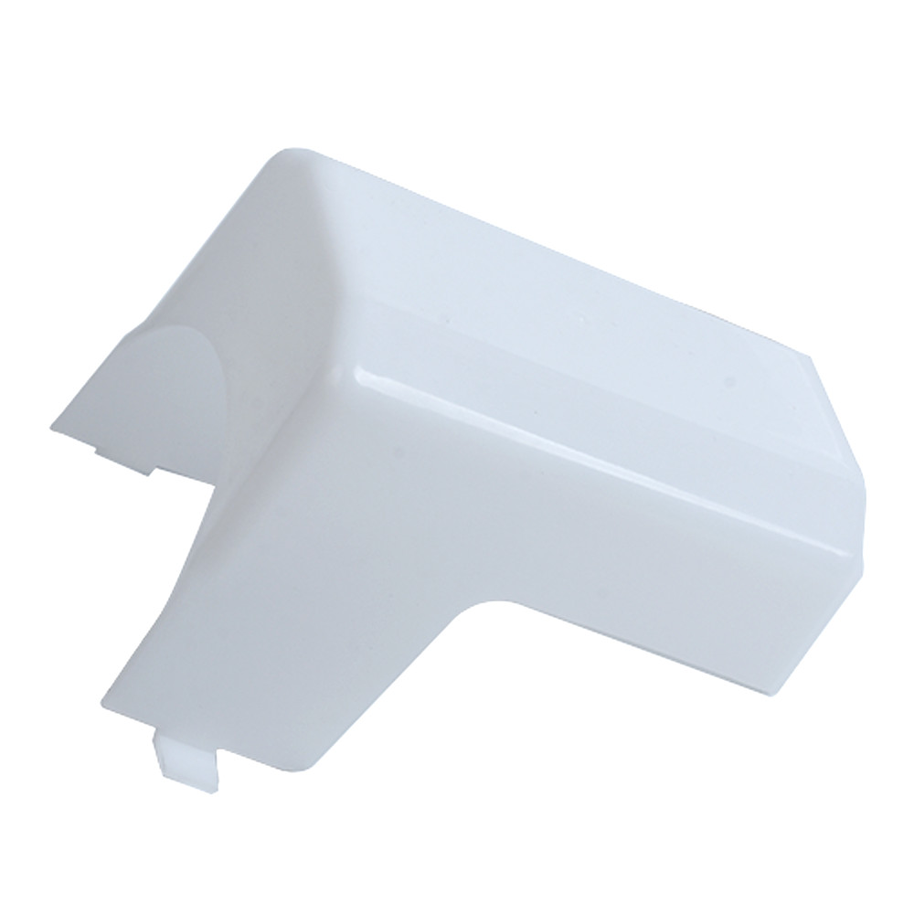 1Pc Light Lens Cover Fits For Broan Nutone Range Vent Hood 99110437
