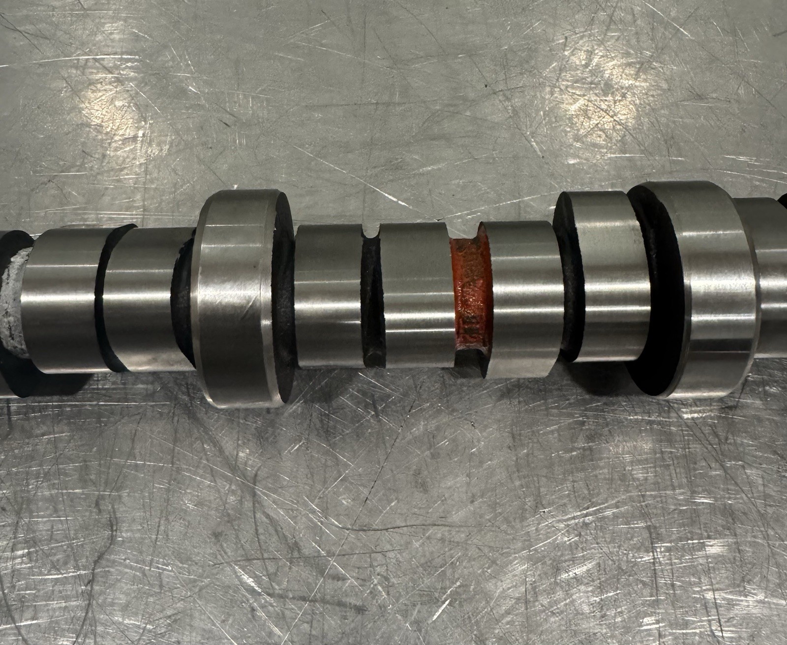Mopar 064BD Camshaft Genuine NEW! FREE SHIPPING!
