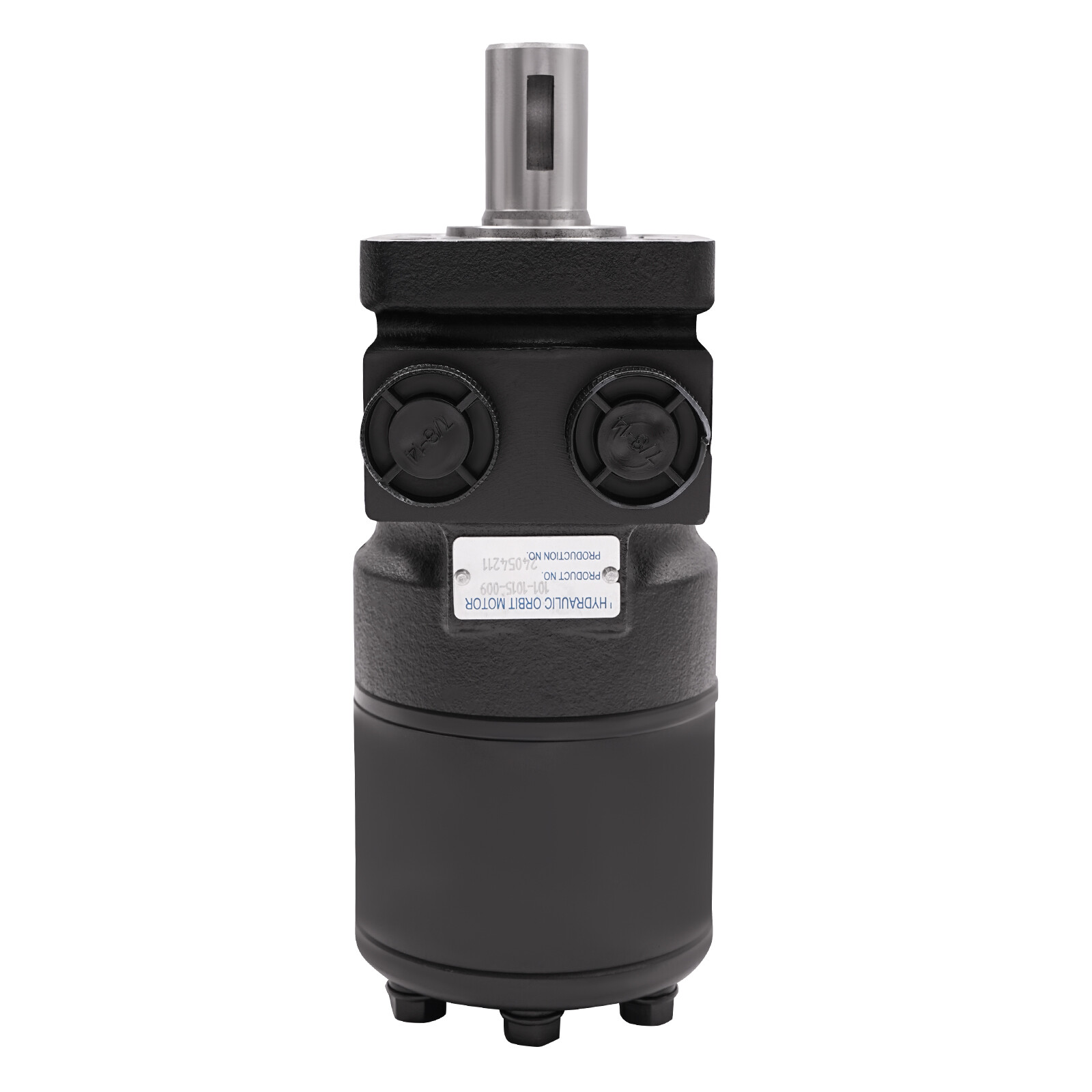300cc Hydraulic Motor Replacement 101-1015-009 Motor High Torque Motor